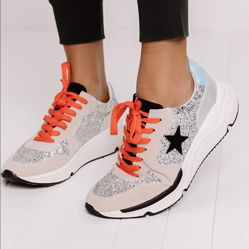 Golden Goose Dupes; BRAND NEW NEVER WORN